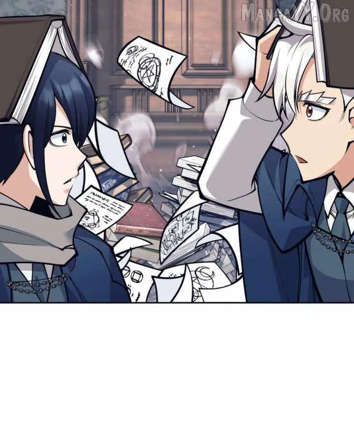 I Quit the Hero’s Party Chapter 120 page 105