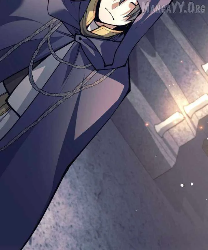 I Quit the Hero’s Party Chapter 120 page 124