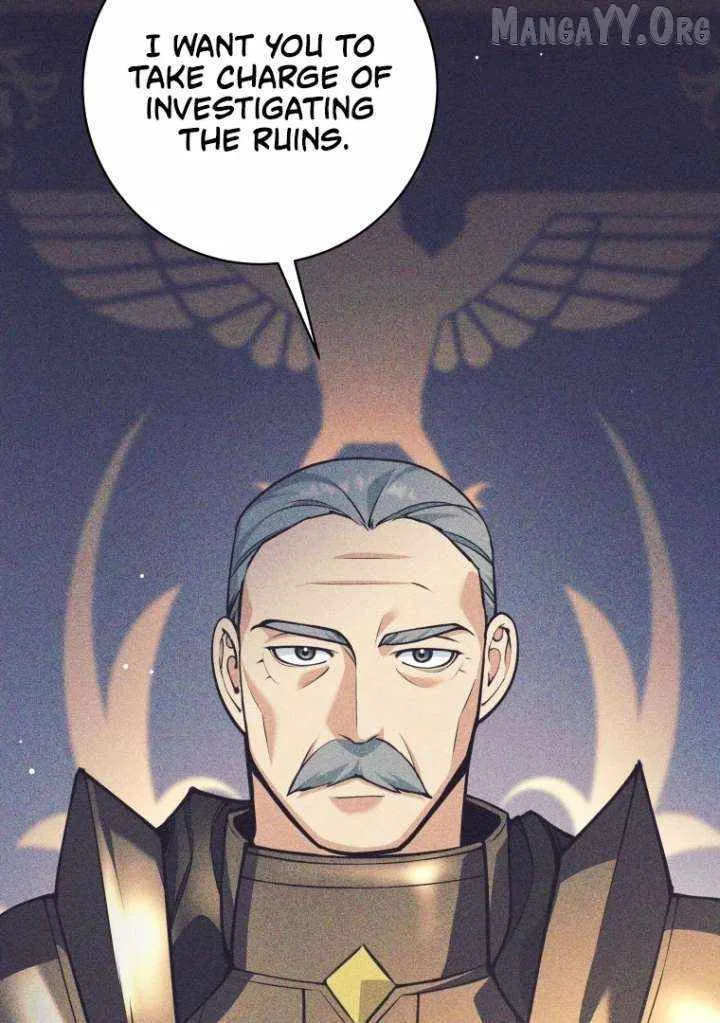 I Quit the Hero’s Party Chapter 121 page 2