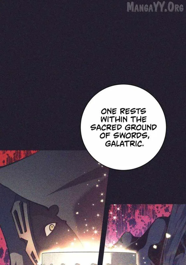I Quit the Hero’s Party Chapter 121 page 26
