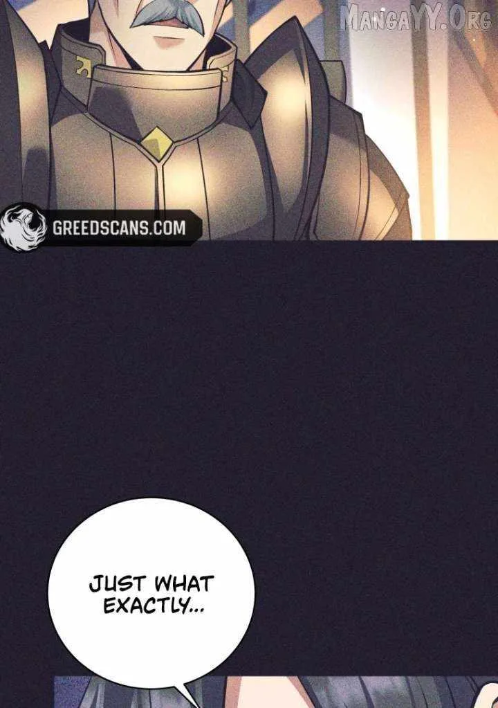 I Quit the Hero’s Party Chapter 121 page 29
