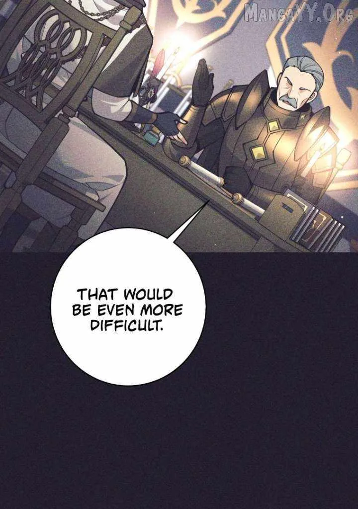 I Quit the Hero’s Party Chapter 121 page 25