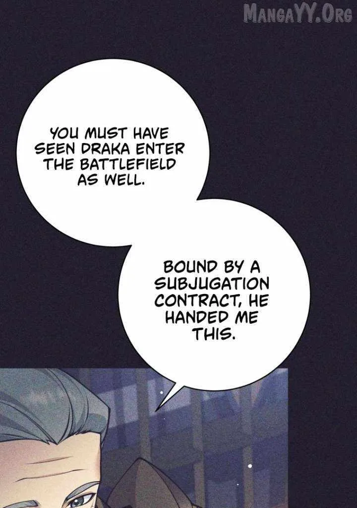 I Quit the Hero’s Party Chapter 121 page 5