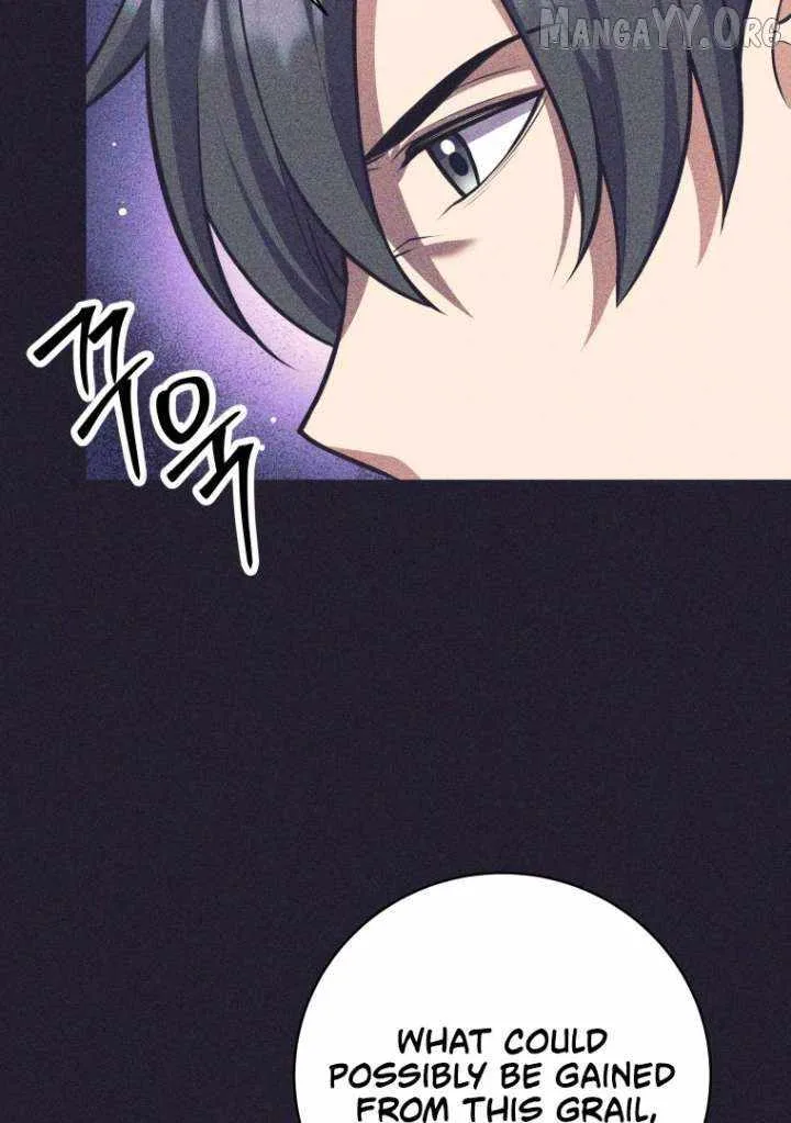 I Quit the Hero’s Party Chapter 121 page 30