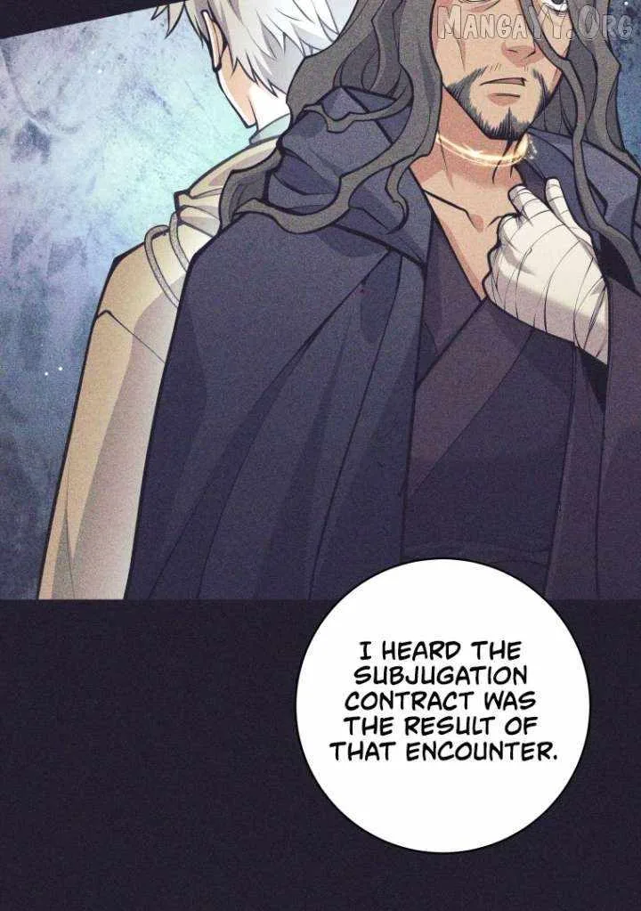 I Quit the Hero’s Party Chapter 121 page 15