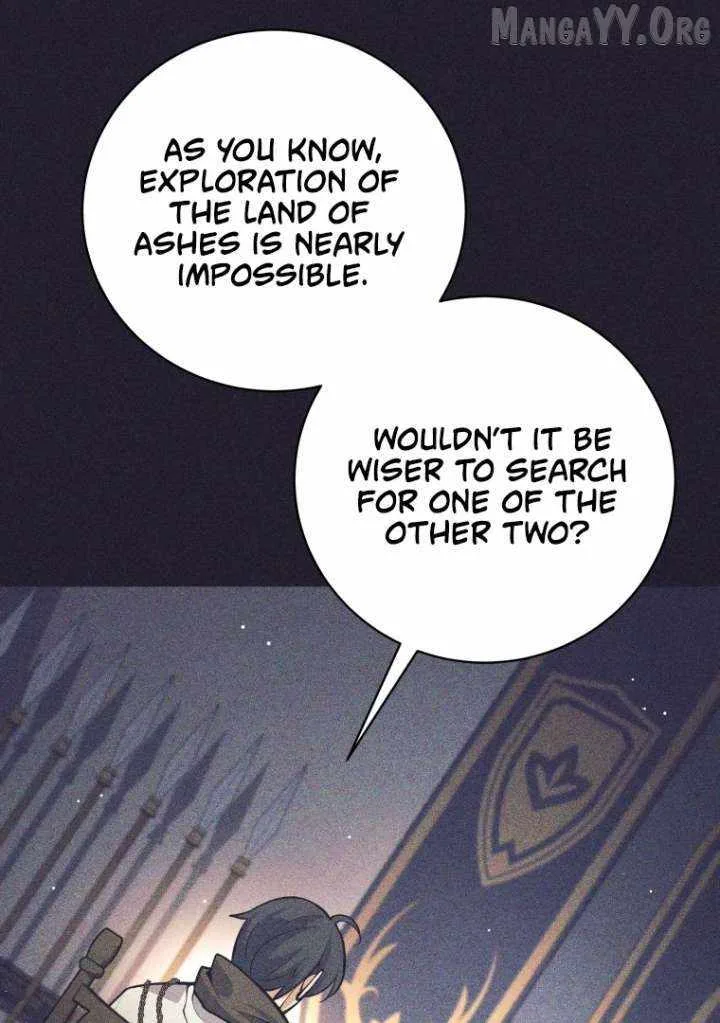I Quit the Hero’s Party Chapter 121 page 24