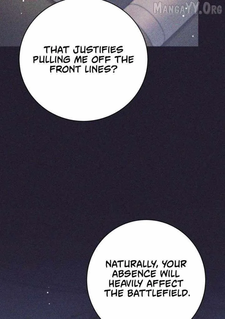 I Quit the Hero’s Party Chapter 121 page 32