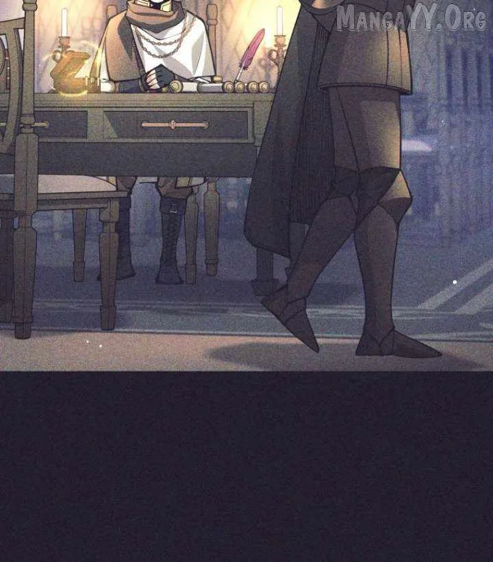 I Quit the Hero’s Party Chapter 121 page 34