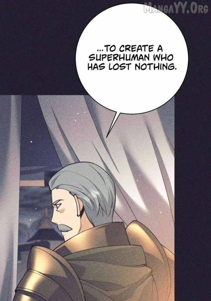 I Quit the Hero’s Party Chapter 121 page 35