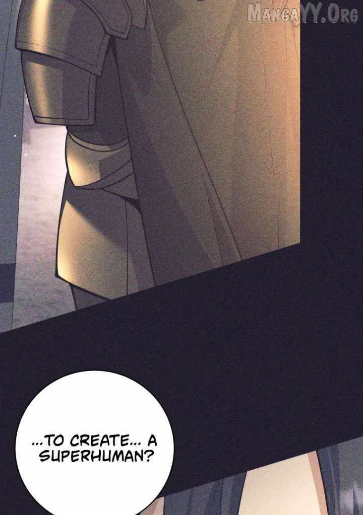 I Quit the Hero’s Party Chapter 121 page 36