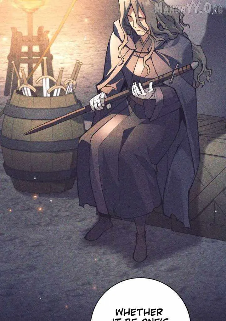 I Quit the Hero’s Party Chapter 121 page 40