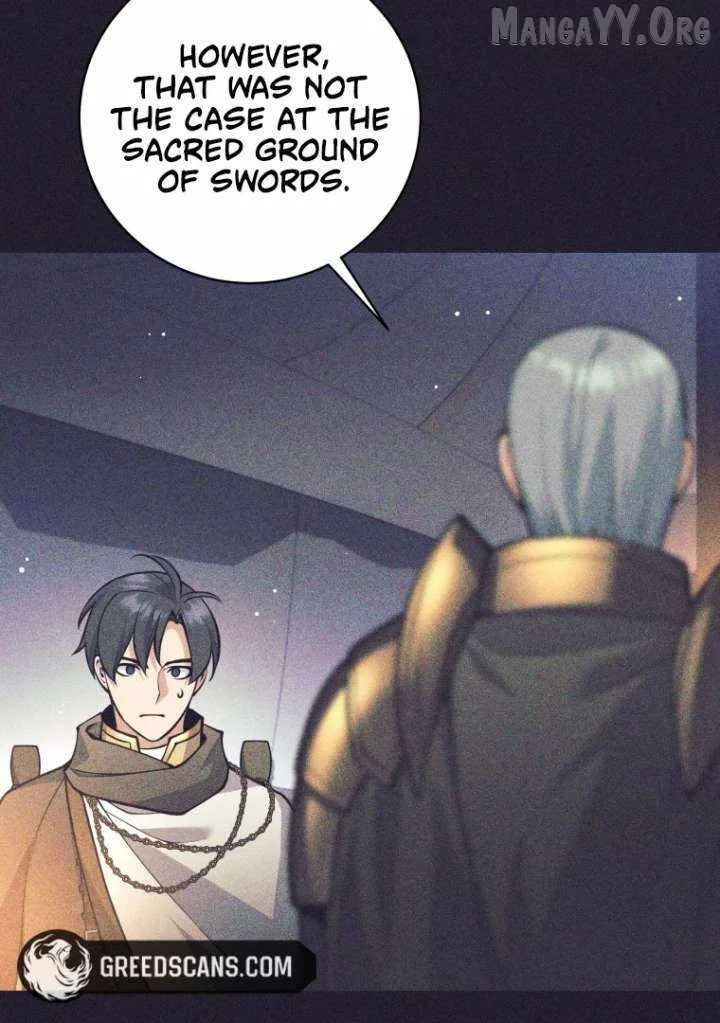I Quit the Hero’s Party Chapter 121 page 47