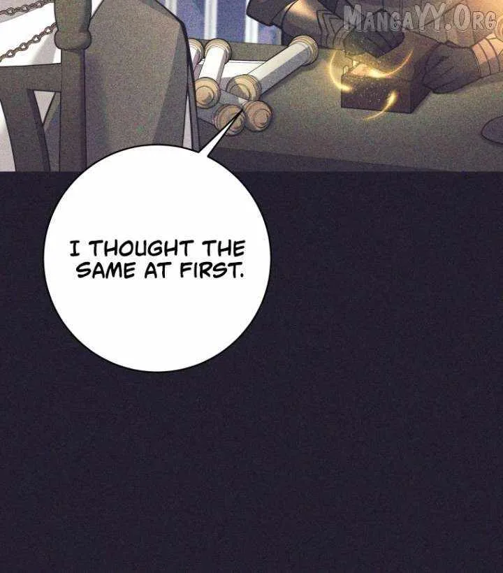 I Quit the Hero’s Party Chapter 121 page 53