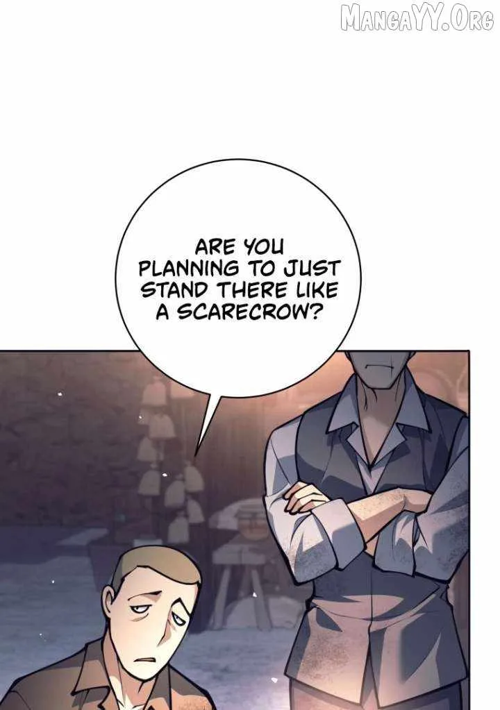 I Quit the Hero’s Party Chapter 121 page 62