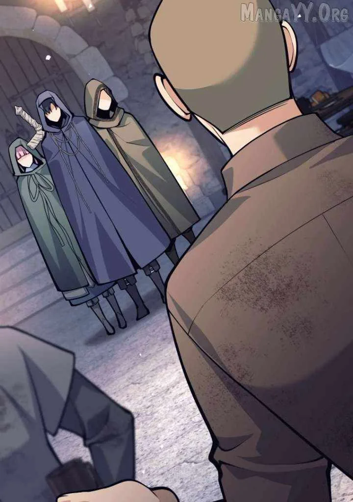 I Quit the Hero’s Party Chapter 121 page 66