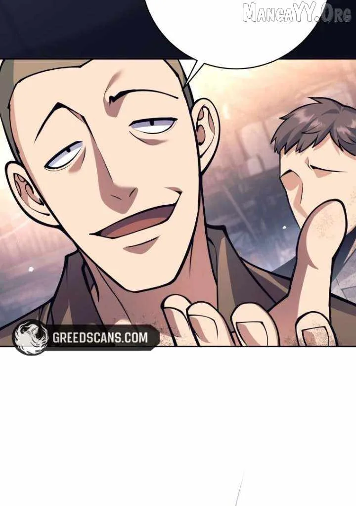 I Quit the Hero’s Party Chapter 121 page 68