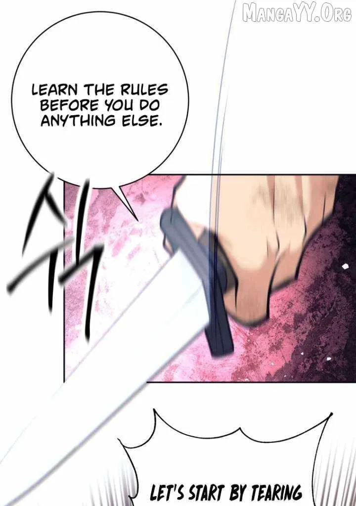 I Quit the Hero’s Party Chapter 121 page 69