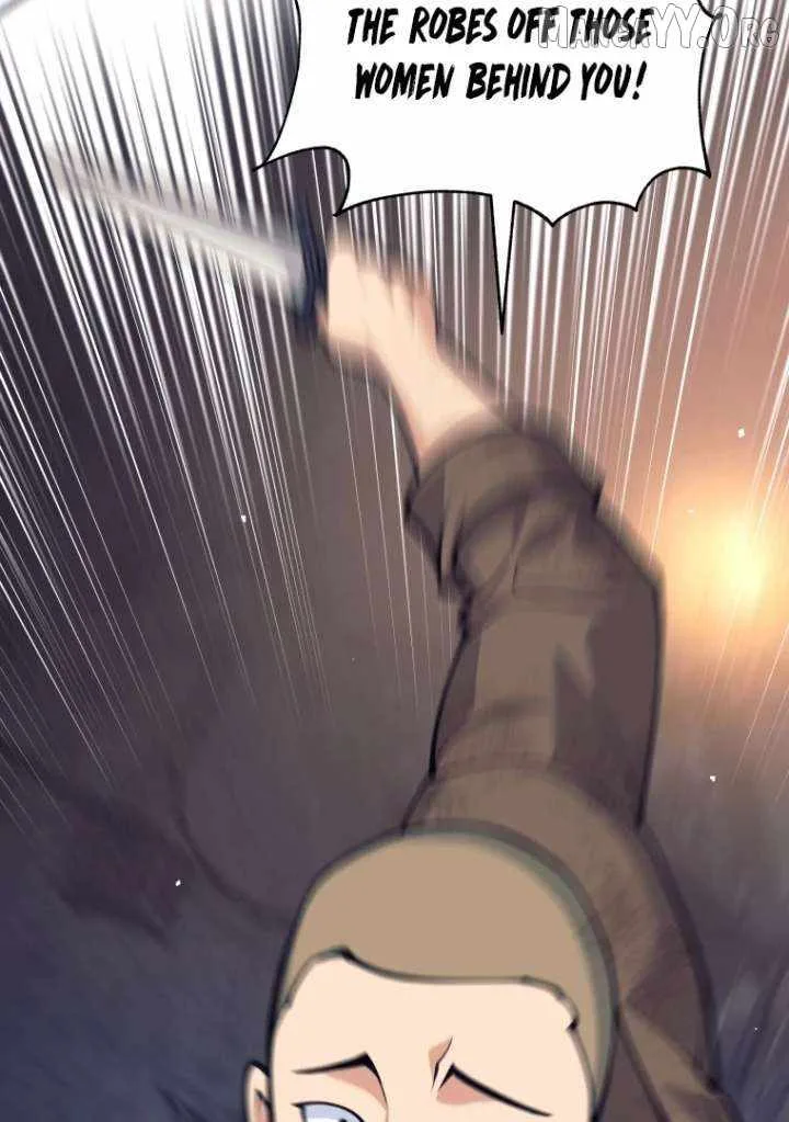 I Quit the Hero’s Party Chapter 121 page 70