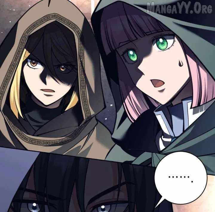 I Quit the Hero’s Party Chapter 121 page 73