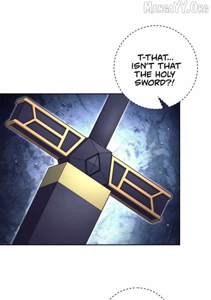 I Quit the Hero’s Party Chapter 121 page 81