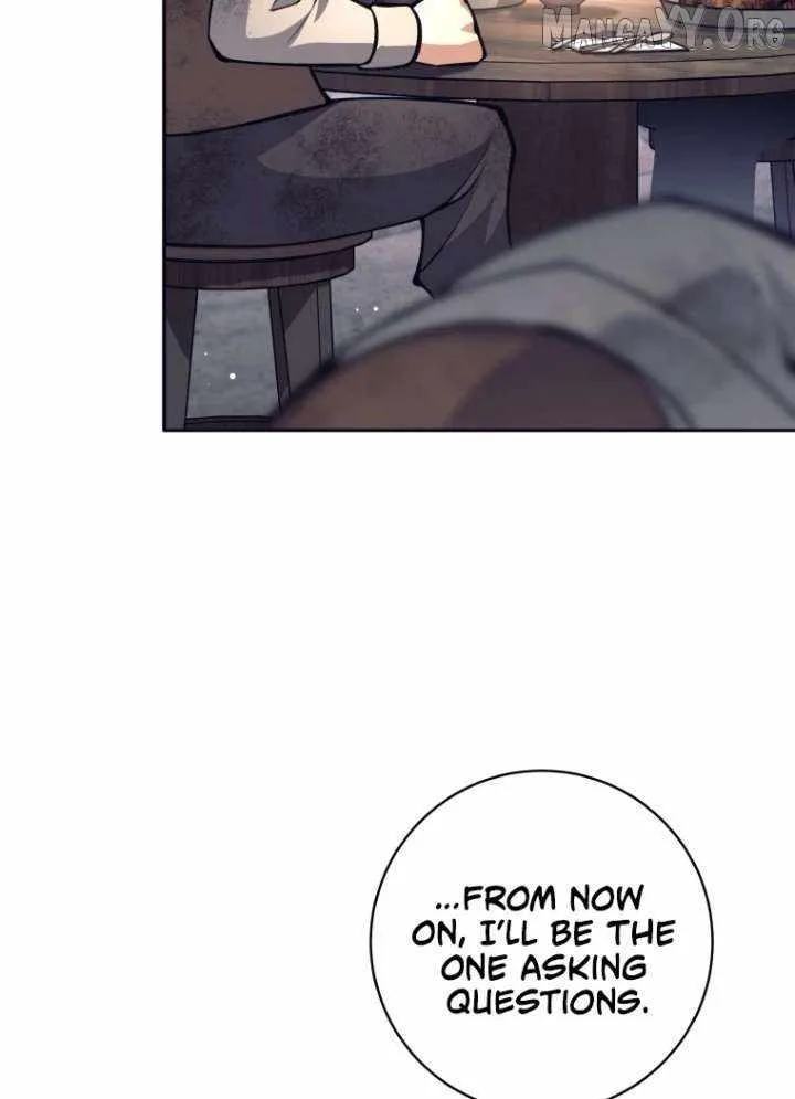 I Quit the Hero’s Party Chapter 121 page 83
