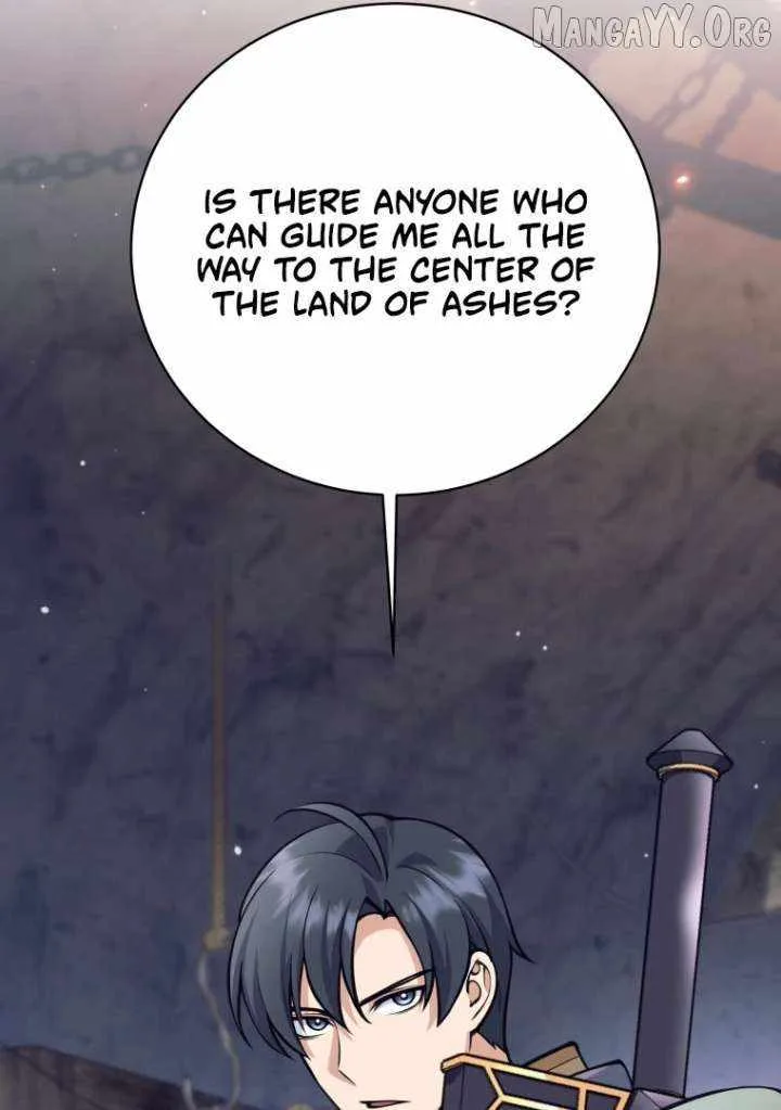 I Quit the Hero’s Party Chapter 121 page 85