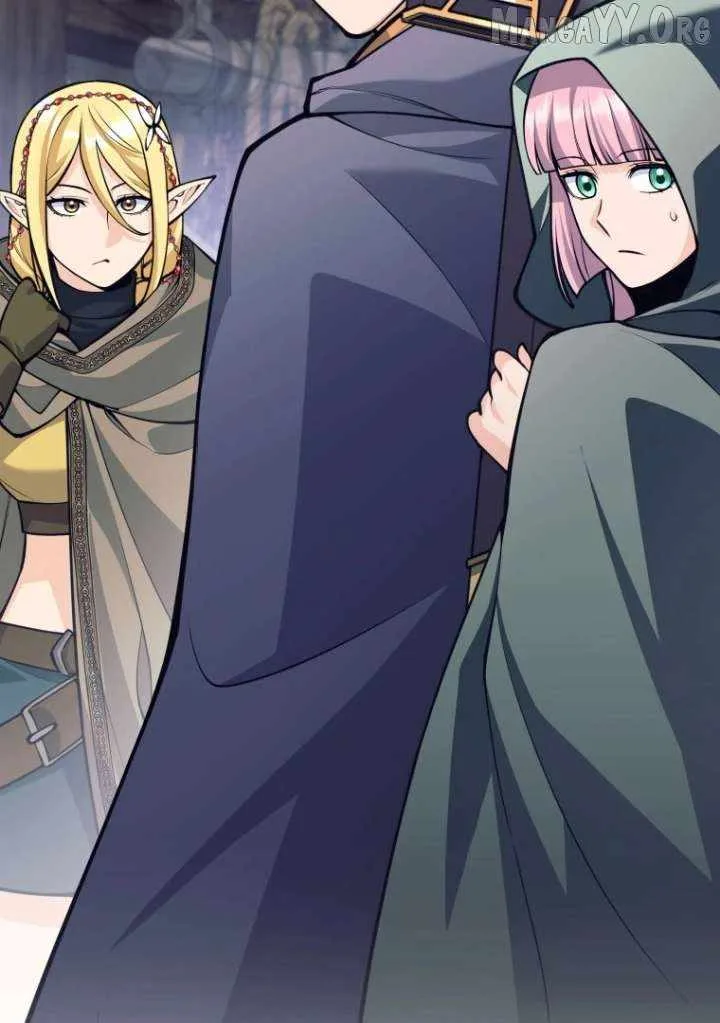 I Quit the Hero’s Party Chapter 121 page 86