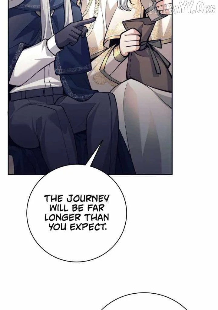 I Quit the Hero’s Party Chapter 121 page 92