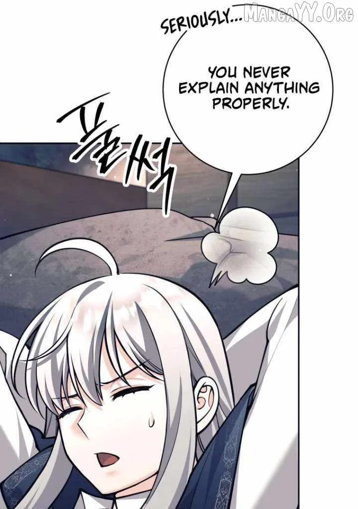 I Quit the Hero’s Party Chapter 121 page 96