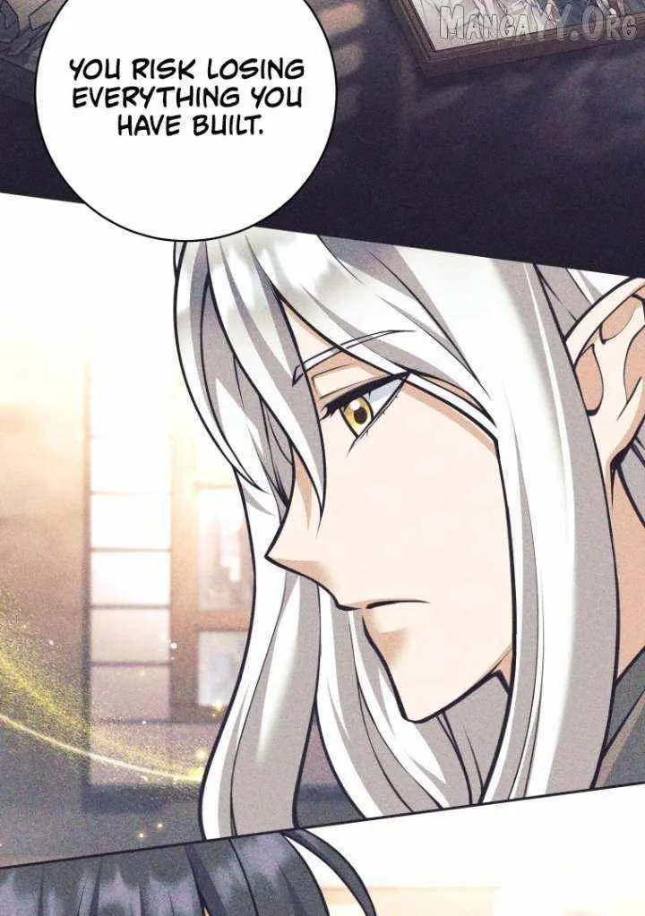 I Quit the Hero’s Party Chapter 121 page 101