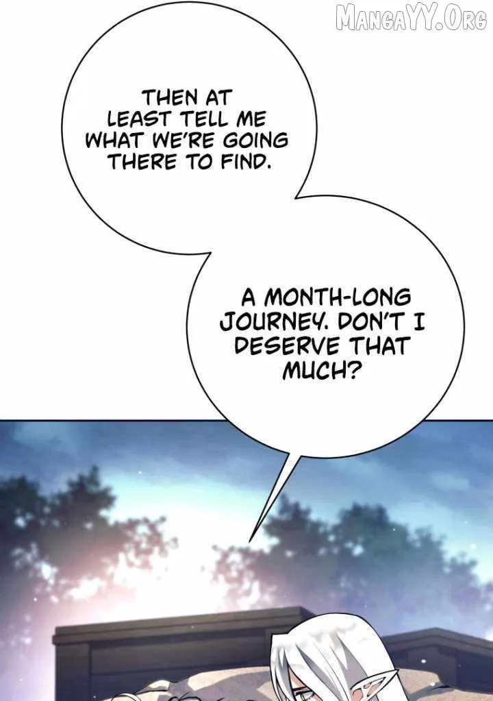 I Quit the Hero’s Party Chapter 121 page 106