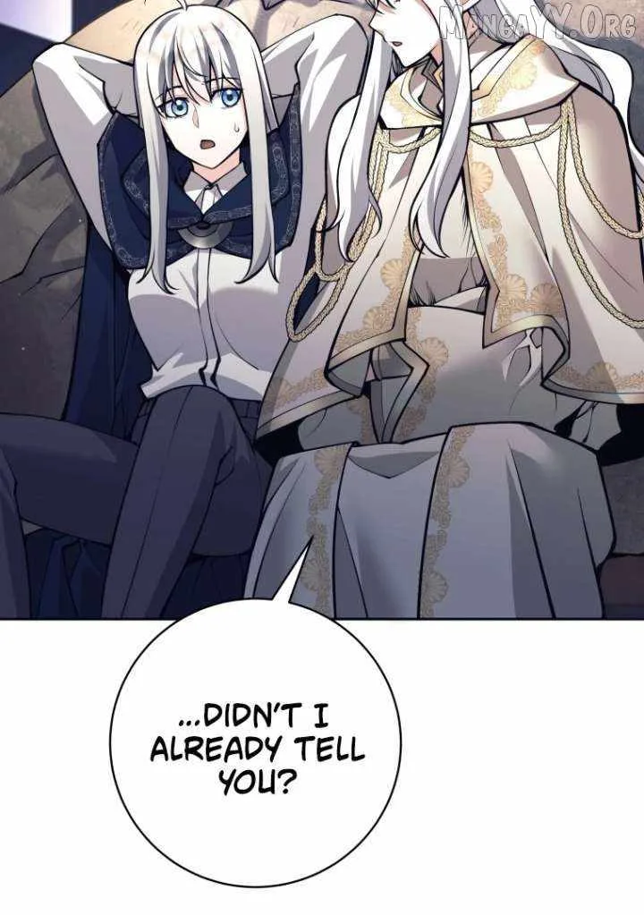 I Quit the Hero’s Party Chapter 121 page 107