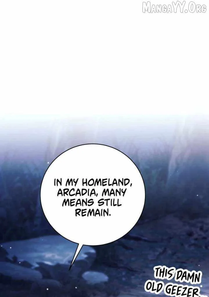 I Quit the Hero’s Party Chapter 121 page 108