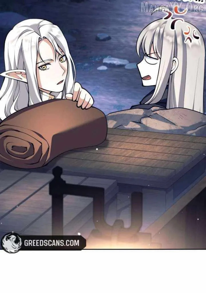I Quit the Hero’s Party Chapter 121 page 109