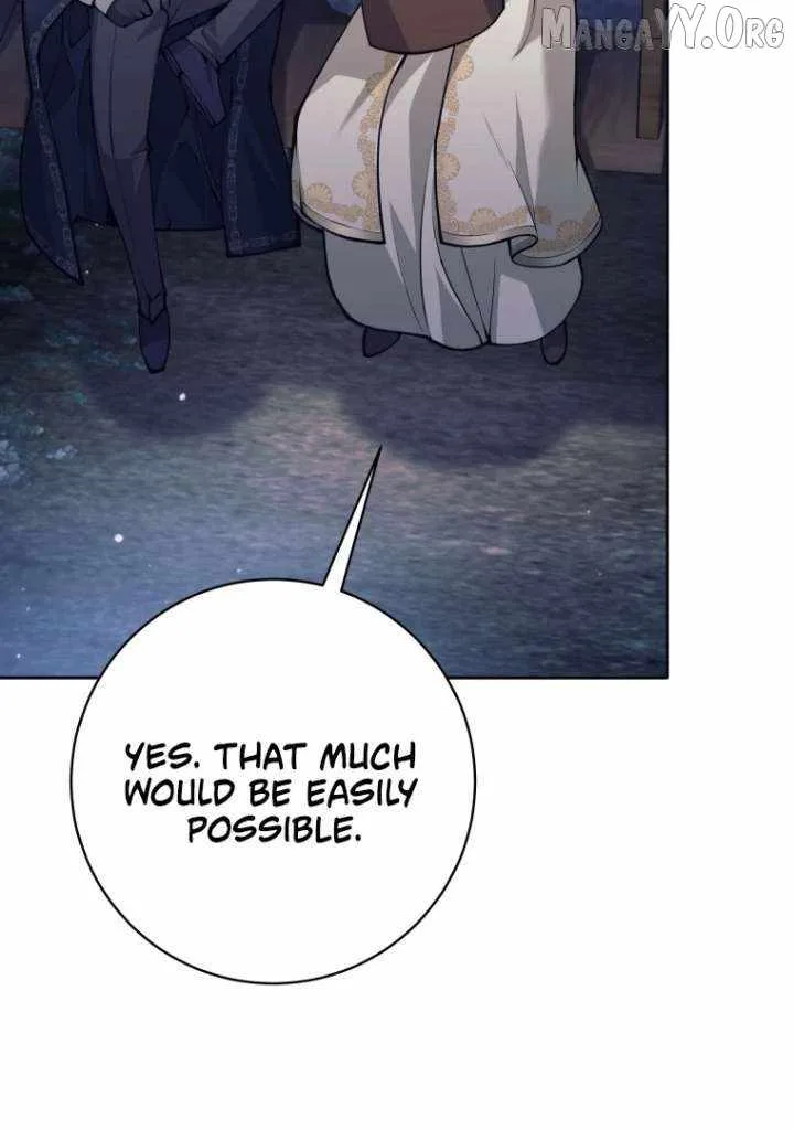 I Quit the Hero’s Party Chapter 121 page 112