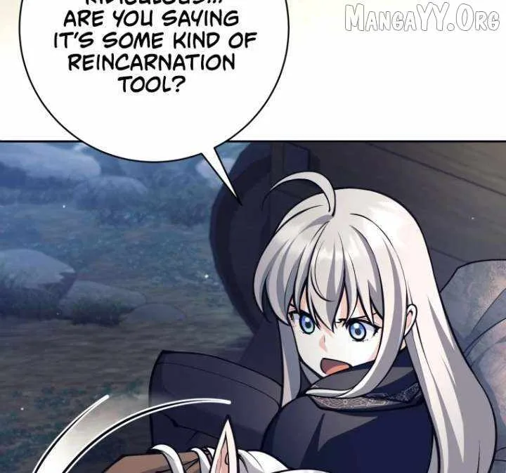 I Quit the Hero’s Party Chapter 121 page 116