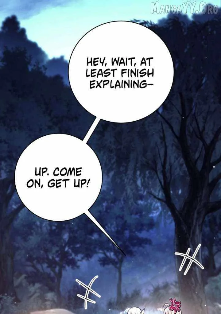 I Quit the Hero’s Party Chapter 121 page 119