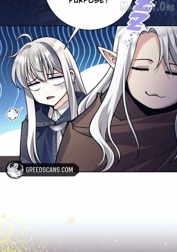 I Quit the Hero’s Party Chapter 121 page 121