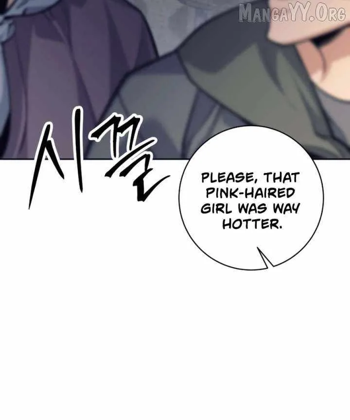 I Quit the Hero’s Party Chapter 122 page 24