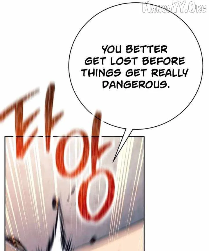 I Quit the Hero’s Party Chapter 122 page 27