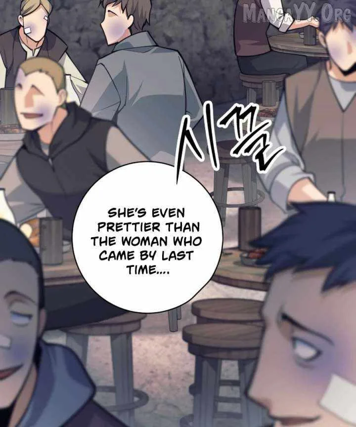 I Quit the Hero’s Party Chapter 122 page 23