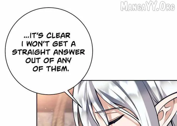 I Quit the Hero’s Party Chapter 122 page 25