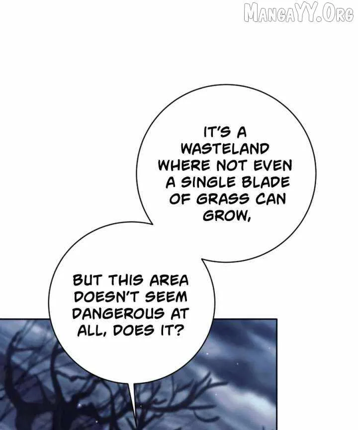 I Quit the Hero’s Party Chapter 122 page 10