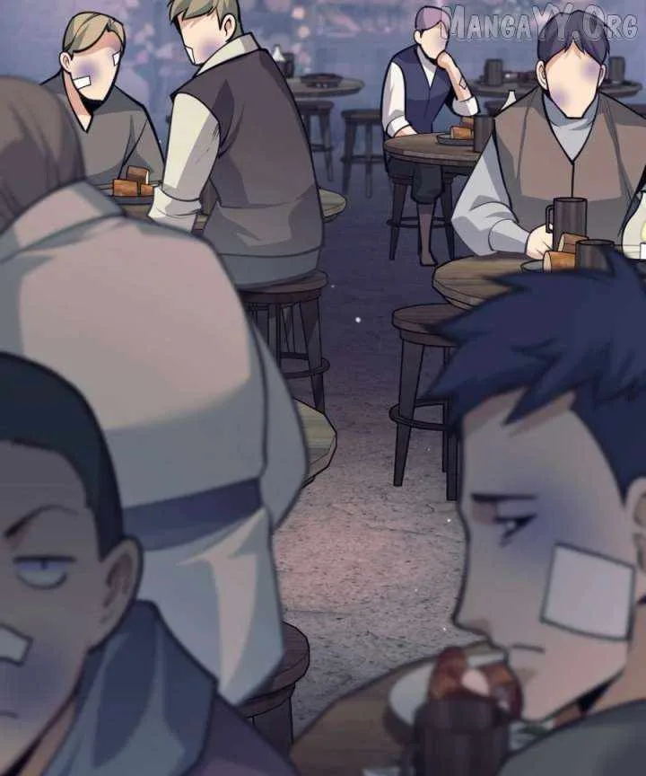 I Quit the Hero’s Party Chapter 122 page 18