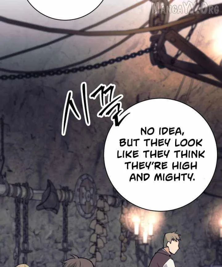 I Quit the Hero’s Party Chapter 122 page 22