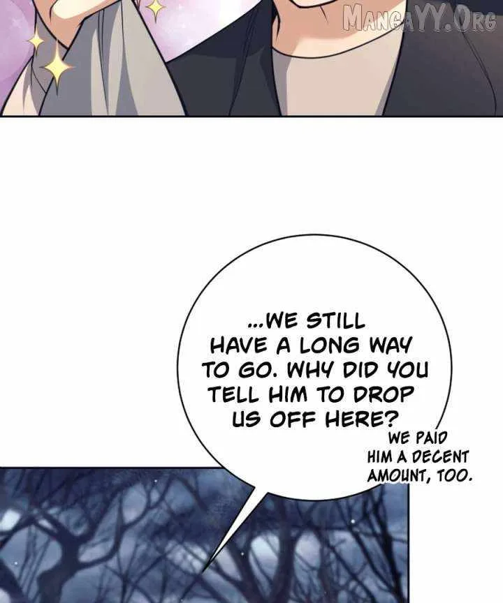 I Quit the Hero’s Party Chapter 122 page 5