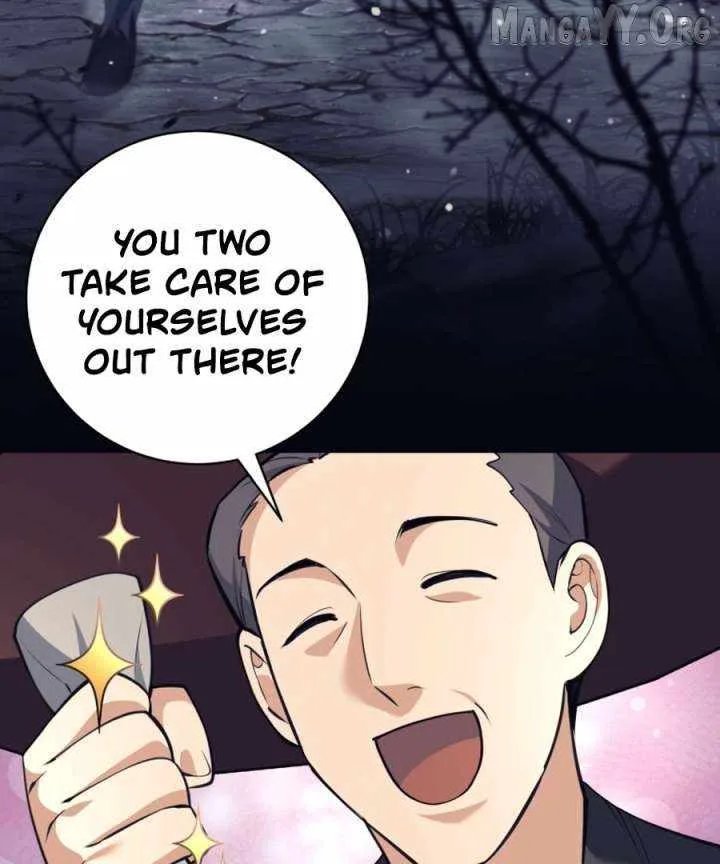 I Quit the Hero’s Party Chapter 122 page 4