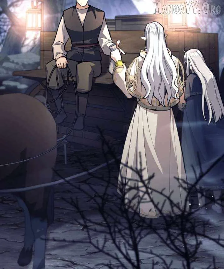 I Quit the Hero’s Party Chapter 122 page 3