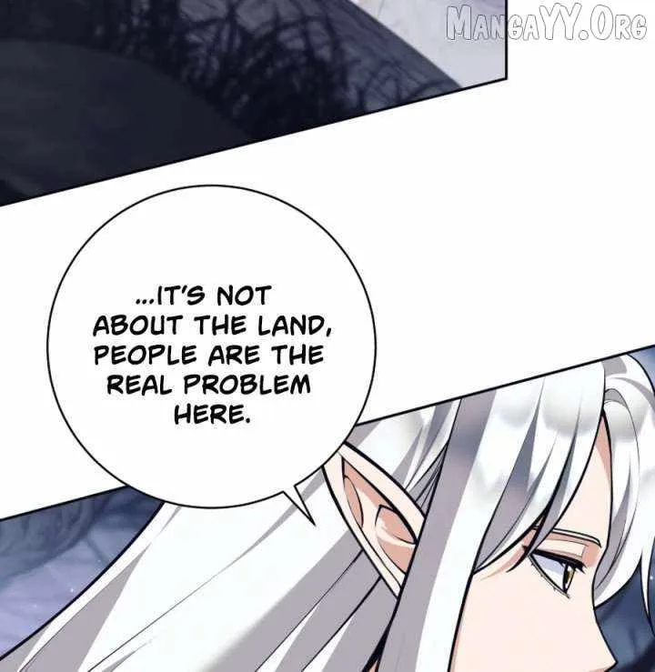 I Quit the Hero’s Party Chapter 122 page 12