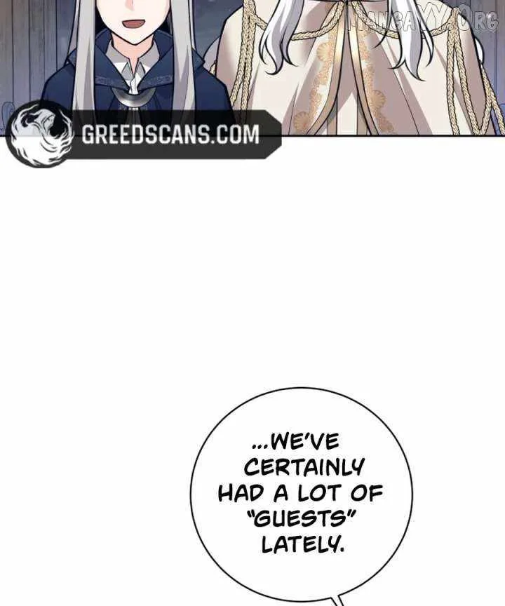 I Quit the Hero’s Party Chapter 122 page 20